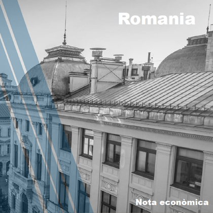 Oportunitats de negoci a Romania