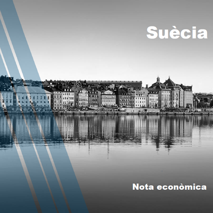 Oportunitats de negoci a Suècia