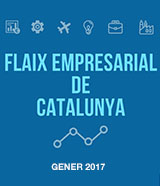 Flaix Empresarial de Catalunya – gener 2017