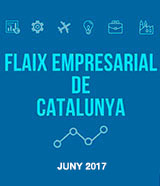 Flaix Empresarial de Catalunya – juny 2017
