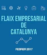 Flaix Empresarial de Catalunya – febrer 2017