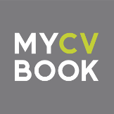 MyCVBook