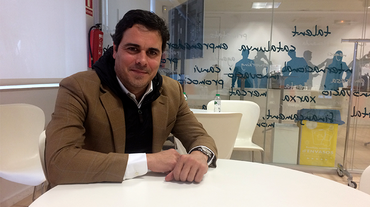 L’inversor respon: Ernest Sánchez i la internacionalització de Nekko Capital