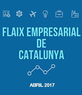 Flaix Empresarial de Catalunya - març 2017