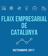 Flaix Empresarial de Catalunya – setembre 2017