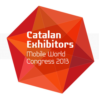 Catàleg d'empreses i projectes catalans al MWC 2013                    		