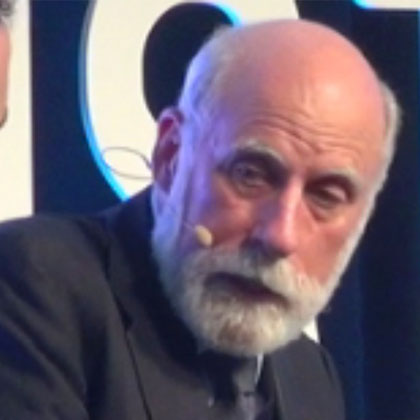 Vinton Cerf