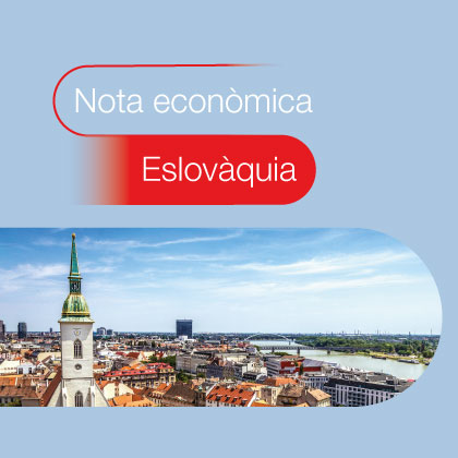 Nota Econòmica Eslovàquia