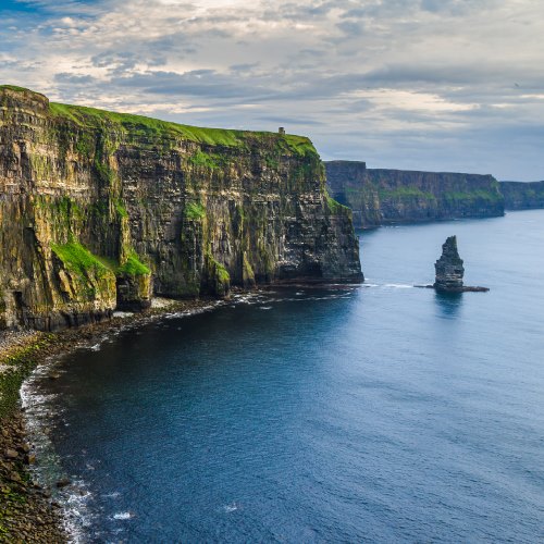 Oportunitats de negoci a Irlanda