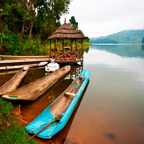 Oportunitats de negoci a Uganda