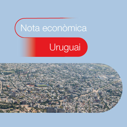 Nota Econòmica Uruguai