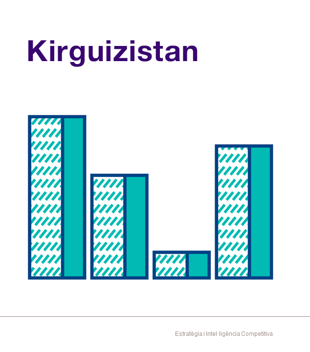 Nota Econòmica Kirguizistan