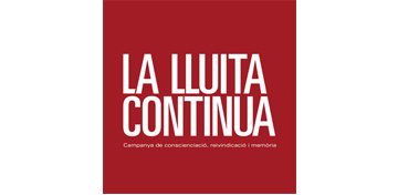 La lluita continua