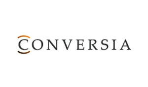 Conversia