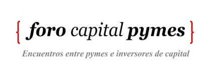 Foro Capital Pymes