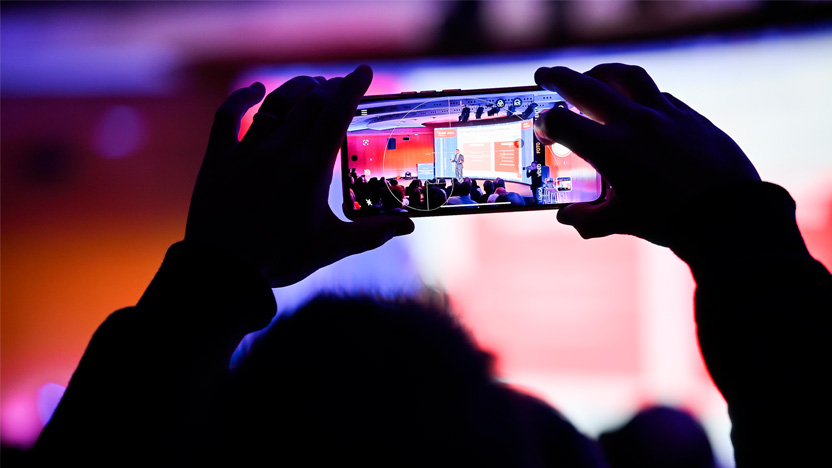 Recupera les ponències del Beyond Catalonia 2025. Les respostes per seguir fent negocis al món