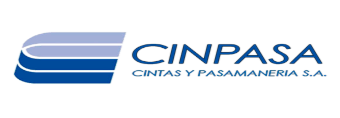 CINTAS Y PASAMANERIA, SA: Cintes rígides i elàstiques per a subjecció d’indumentària sanitària