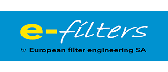 EUROPEAN FILTER ENGINEERING, SA: Equips de filtració d’aire