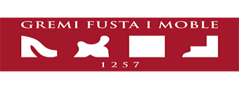 GREMI FUSTA I MOBLE DE CATALUNYA: Materials, professionals i maquinària