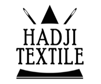 HADJI TEXTILE: Màscares de tela