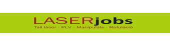 LASERJOBS, SL: Mampares protectores i pantalles facials