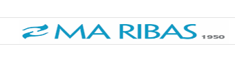 MA RIBAS SL: Mascaretes protectores de PVC