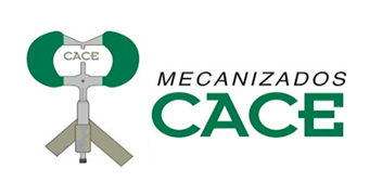 MECANIZADOS CACE, SL: Mecanitzat de peces