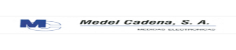 MEDEL CADENA, SA: Monitors de condicions de sala blanca