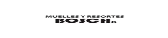 MUELLES Y RESORTES BOSCH, SL: Fabricació de motlles per respiradors i aparells mèdics