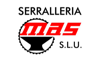 SERRALLERIA MAS: Fabricació de peces metàl·liques