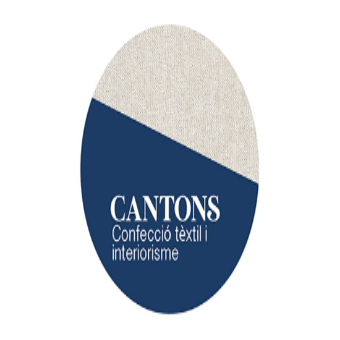 TALLER TÈXTIL CANTONS: Confecció de bates, mascaretes i roba de llit