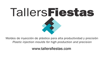 TALLERS FIESTAS, SL: Motlles d’injecció de plàstic per a material mèdic