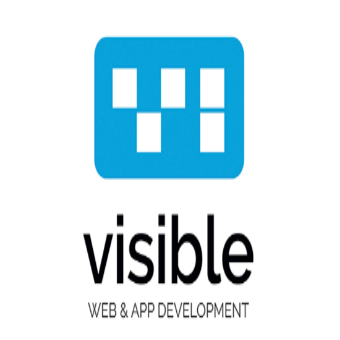 VISIBLE IT: Solucions web i aplicacions a mida per empreses al núvol