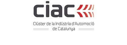 CIAC - Clúster de la Industria de la Automoción de Cataluña