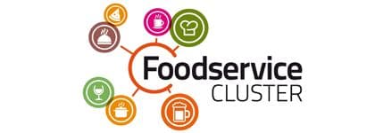 Foodservice cluster