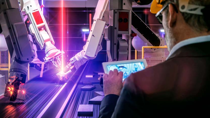 PAL Robotics aposta per les plataformes robòtiques col·laboratives