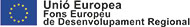 Ajut del Fons Europeu de Desenvolupament Regional