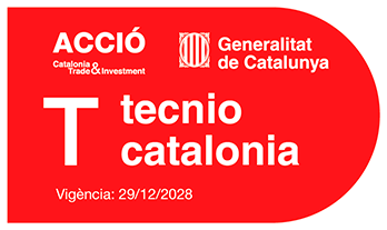 Centro acreditado TECNIO