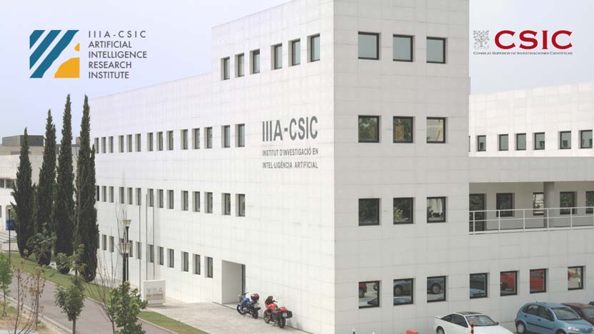 IIIA-CSIC