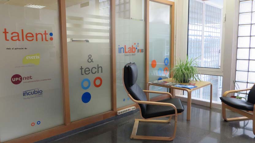 inLab FIB