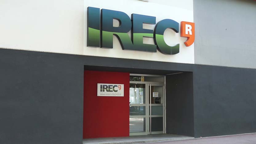 IREC