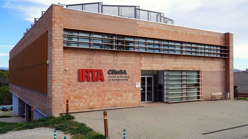 IRTA-CReSA