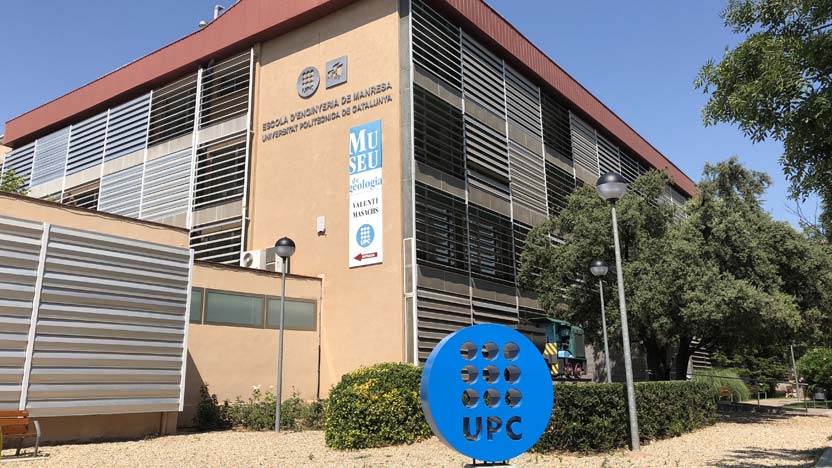 SSR-UPC