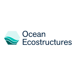 Ocean Ecostructures