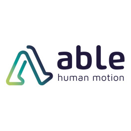 ABLE Human Motion
