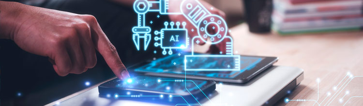 Tecnologías disruptivas