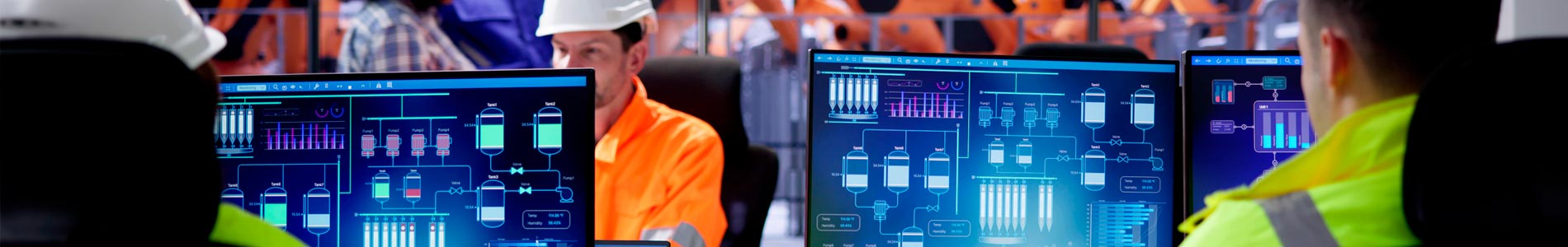 Intel·ligència artificial per a empreses industrials