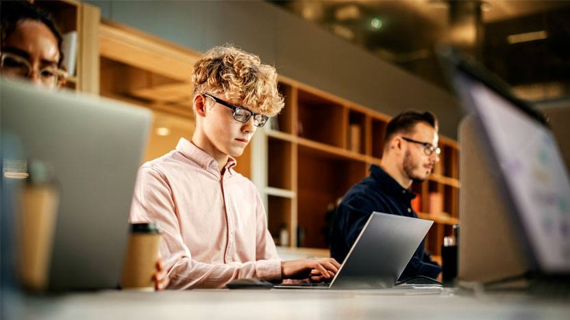 Servicios para Startups