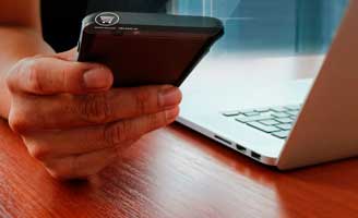 <p>Millora la presència digital de la teva empresa al món</p>