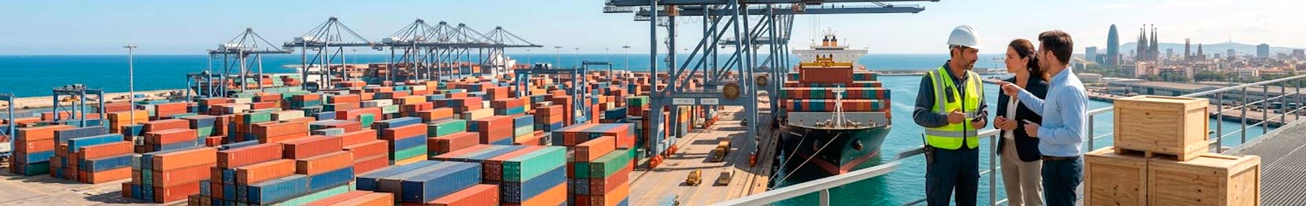 ICF Lidera Internacionalització